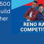 Reno Race Competition