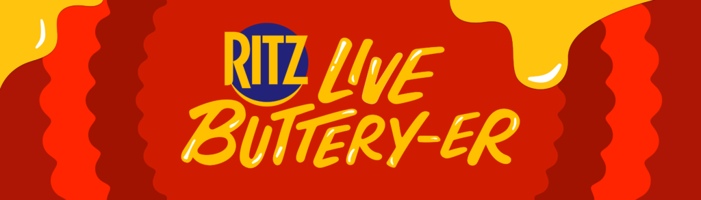 Ritz Buttery-er Sweepstakes