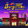 Chili’s Big Smasher Burgertime Sweepstakes