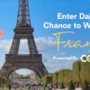 Hallmark Channel Passport to Love Sweepstakes