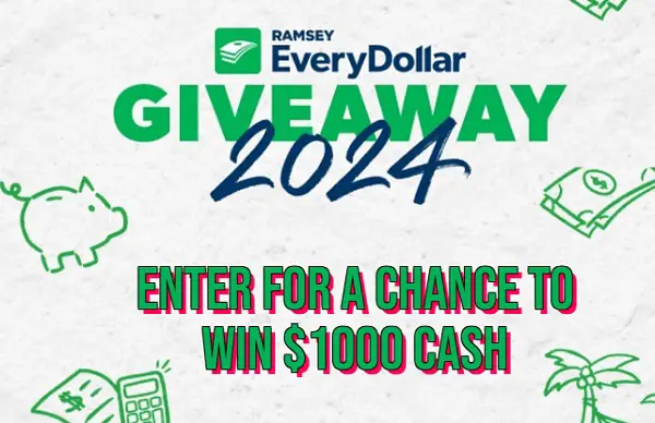 everydollar.com/giveaway