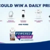 Ensure Max Sweepstakes