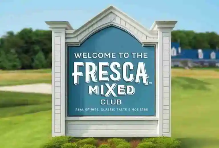 Fresca Mixed Summer Sweepstakes