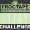 FrogTape Paintover Challenge Sweepstakes