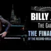 SiriusXM Billy Joel Contest