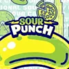 Sour Punch Candy Day Giveaway