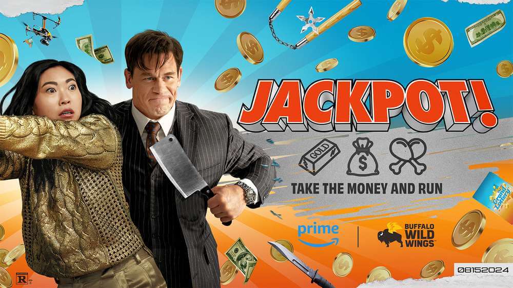 Thejackpotjackpot.com