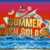 Wheel of Fortune Summer Cash Splash Sweepstakes