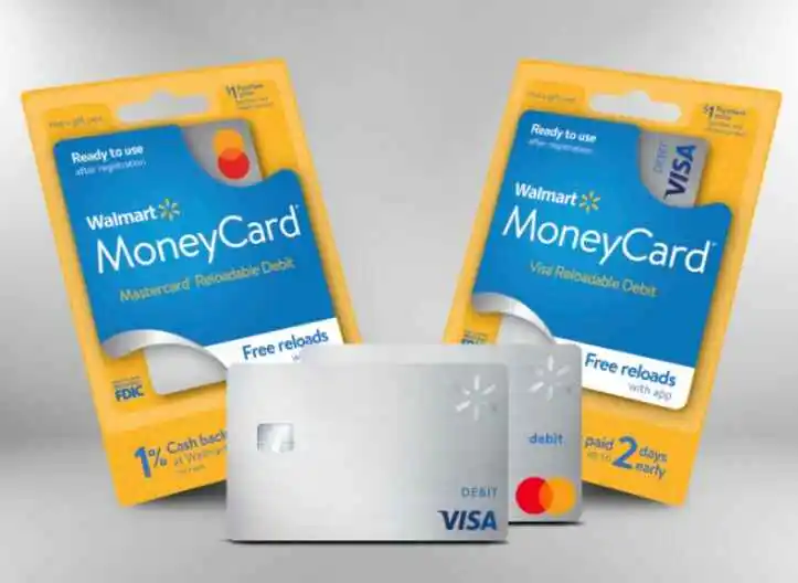 Walmart MoneyCard Summer Savings Engagement Sweepstakes