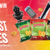 Zambos Summer Fest Sweepstakes