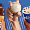 MLB Dairy Queen World Series Sweepstakes