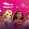 Disney Movie Insiders World Princess Week Sweepstakes