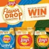 Lay’s Flavor Drop Sweepstakes