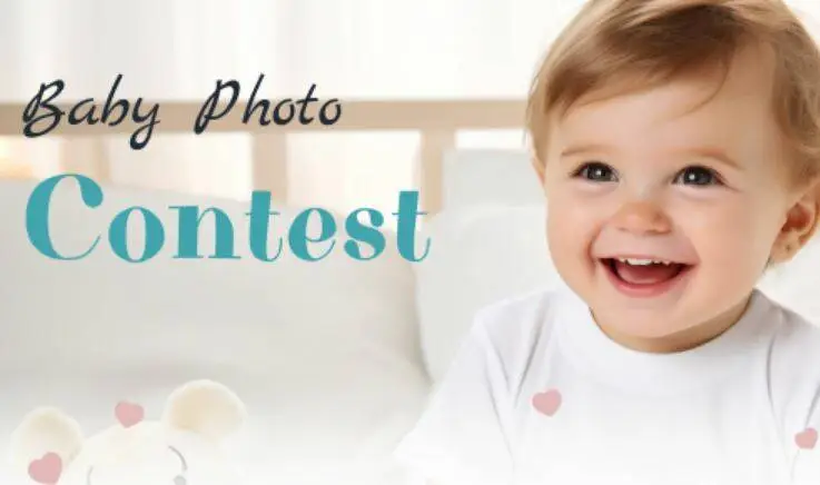 Lolania Baby Contest