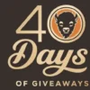 Wings and Rings 40 Days of Giveaways