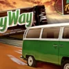 Milky Way Bus Giveaway