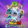 Dragon Ball Sparking Zero Break The Heavens Sweepstakes