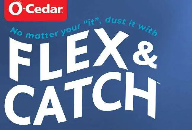 O-Cedar Flex & Catch Duster Sweepstakes