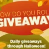 Radio Flyer How Do You Roll Giveaway