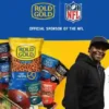 Rold Gold Just Add Gold Sweepstakes