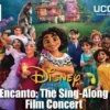 WRCH Sing-Along Film Concert Contest