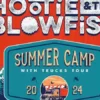 WTKR Hootie & Blowfish Contest