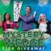 Wheel of Fortune Mystery Wedge Giveaway