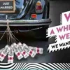 White Claw Hard Seltzer Wedding Contest