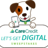 CareCredit Let’s Get Digital Sweepstakes