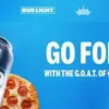 Bud Light Go For 7 Sweepstakes