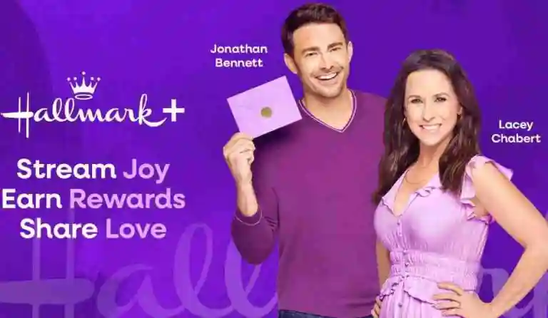 Valpak Hallmark Plus Sweepstakes